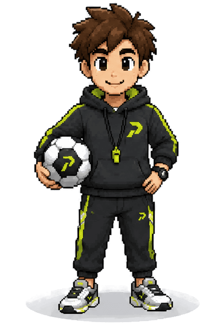 Coach Brian